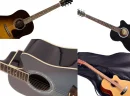 Akustik Gitar Modelleri