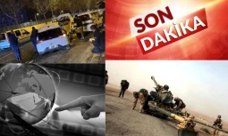 Diyarbakır Son Dakika Haberlerinde Yaşanan Önemli Olaylar Nelerdir?