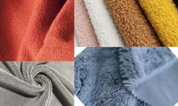 Heavy Fleece Nedir?