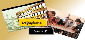 Doğaçlama Nedir?