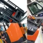 Akülü forklift özellikleri nelerdir?