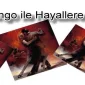 Tango ile hayallere